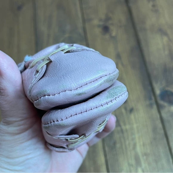 Freshly Picked | Oxford in Blush | sz 2 - Picture 10 of 10